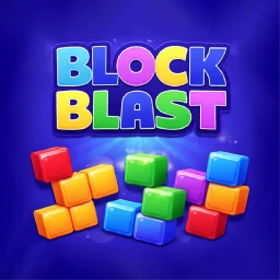 Block Blast icon