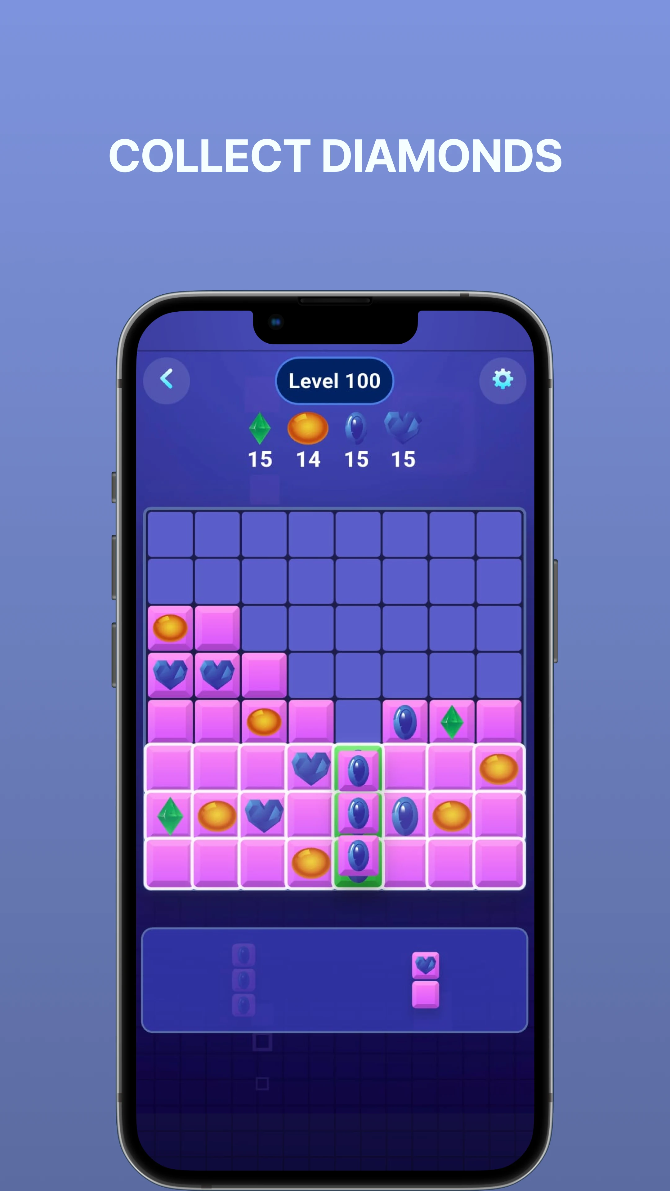 Block Blast screenshot
