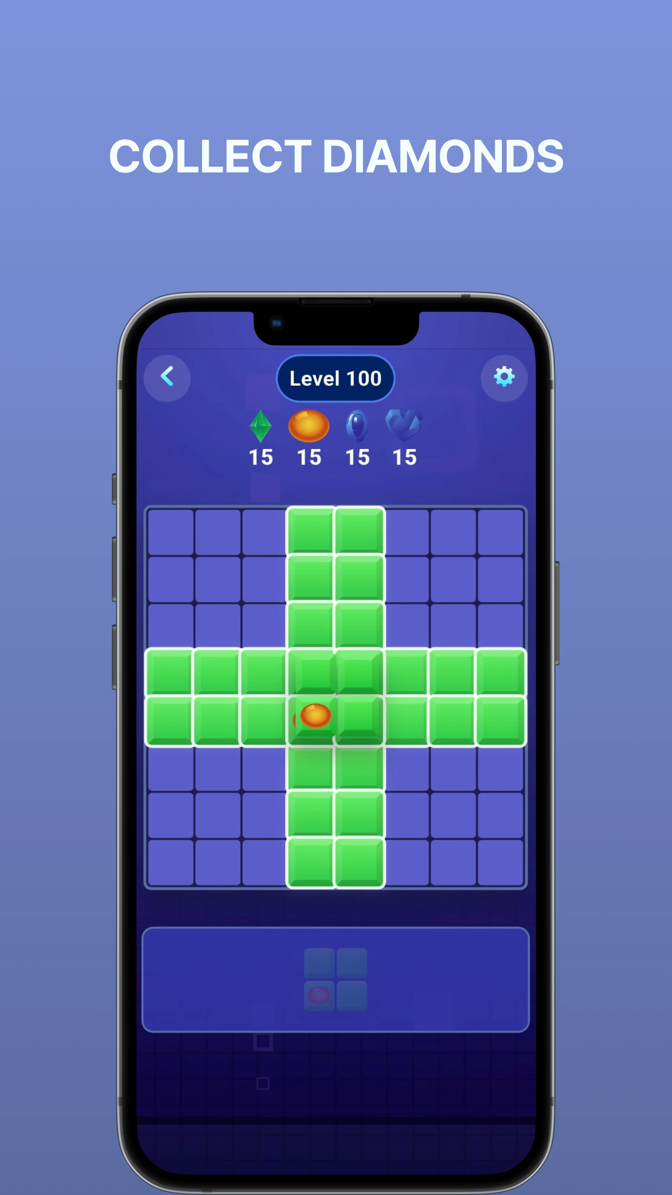 Block Blast screenshot