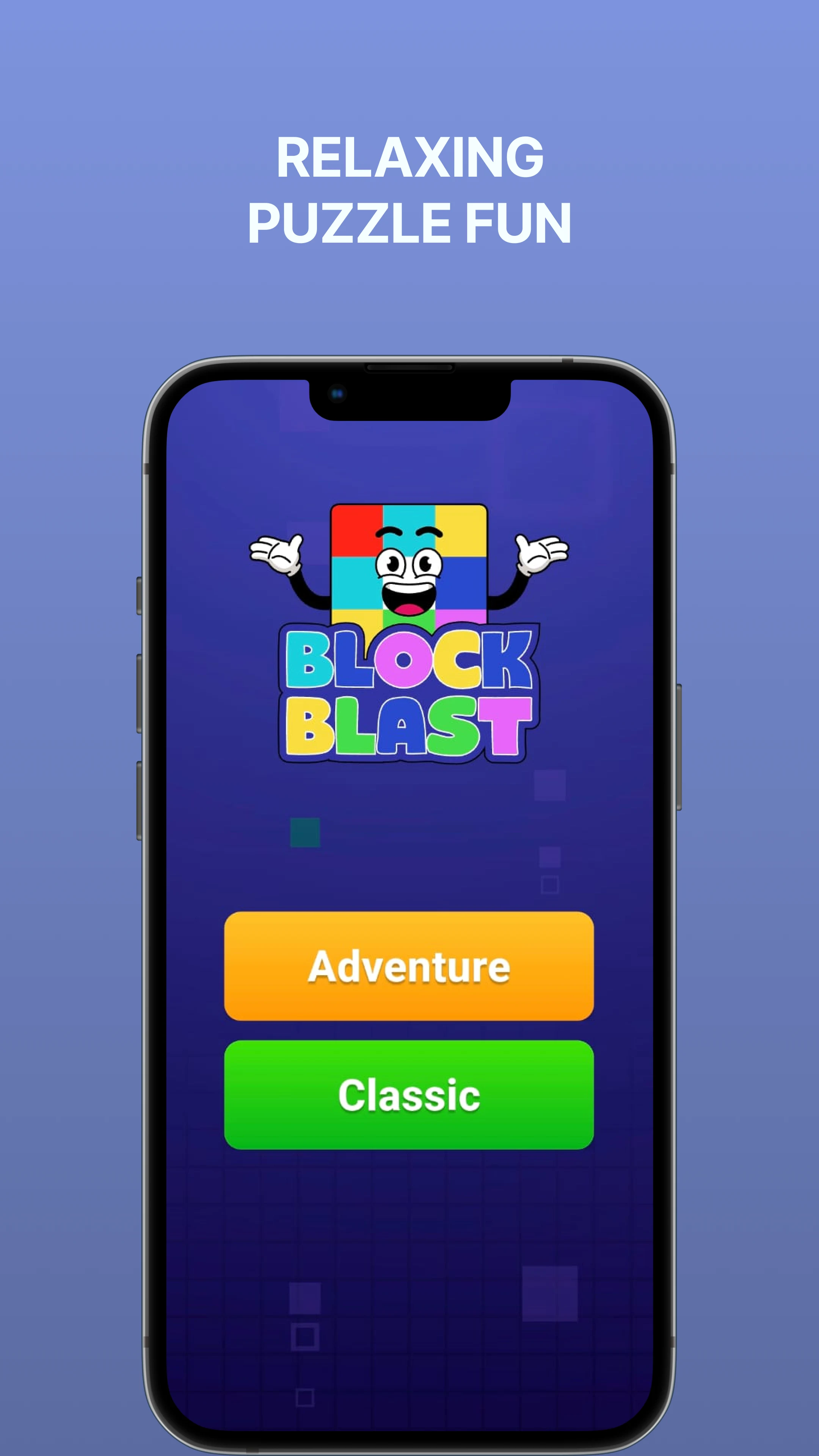 Block Blast screenshot