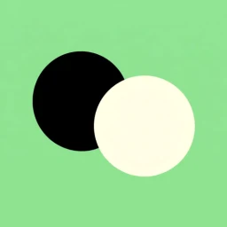 أيقونة Omoyo - Play Go with Smart AI