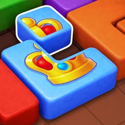 Ikon Block Match