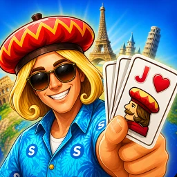 أيقونة Sequence® World