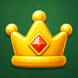 أيقونة Find the Queens: Logic Puzzle